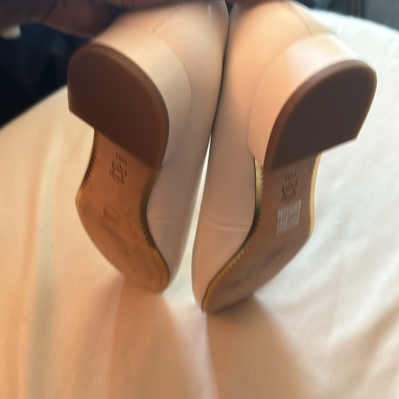 Tori Burch slide in shoes 11M - Picture 6 of 7